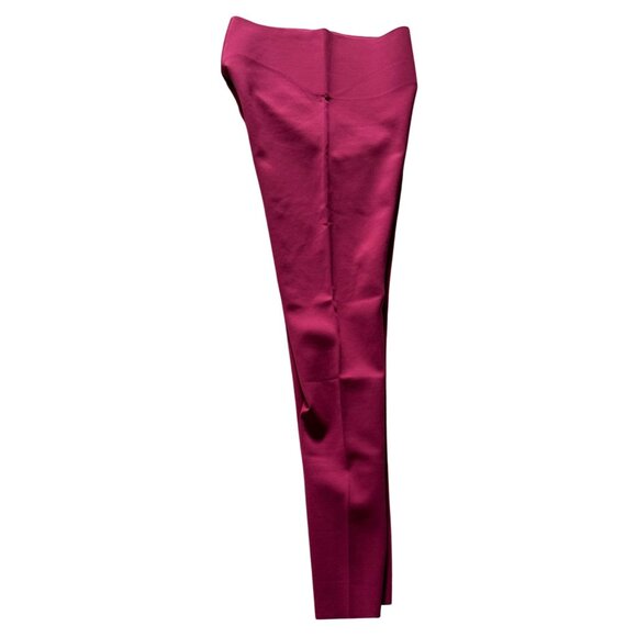 Lululemon Glow Up HR Tight 28" Size 8 In Magenta Smoke W5GI3S in MGTS NWT - Picture 12 of 15